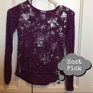 Daytrip Girls size 7/8 top